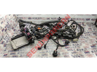 8K0906385A - TEMAS KILITLI DÜZ TEMAS - Used Original