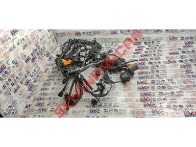 8E0973703C - KABLO SOKETI