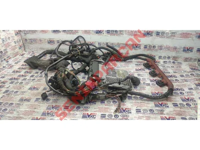 06E971821A - KABLO KANALI - Used Original