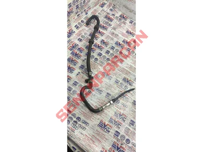 03C133723N - YAKIT HORTUMU - Used Original