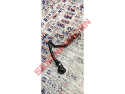 8K0611931BT - VAKUM BORUSU - Used Original