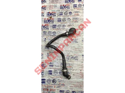 8K0611931BT - VAKUM BORUSU - Used Original