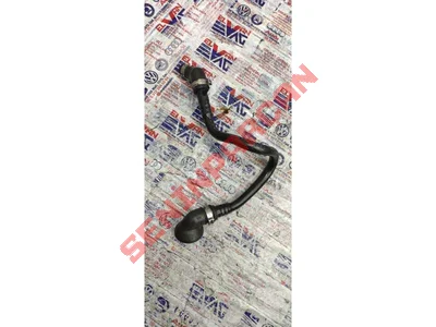 8K0611931BT - VAKUM BORUSU - Used Original