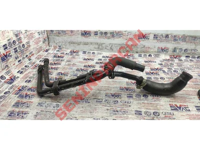 7L5121065 - SOĞUTMA BORUSU - Used Original