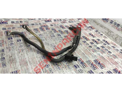 059130300CC - YAKITBORULARI - Used Original