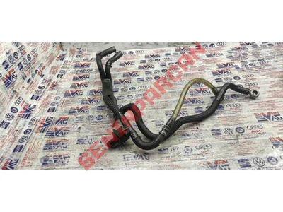 059130300CC - YAKITBORULARI - Used Original