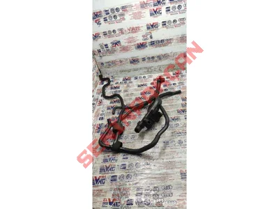 03C133514BN - BAĞLANTI HORTUMU - Used Original