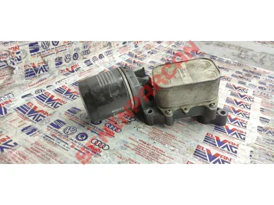 03L115561A - YAG FILTRE ELEMANI - Used Original