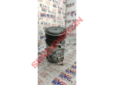 8K0260805J - KOMPRESSOR