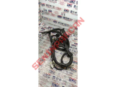 8K0971228D - MARŞ MOTORU VE ŞASI KABLOLU