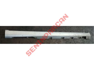 4H0853860B - MARŞPIYE KAPLAMASI