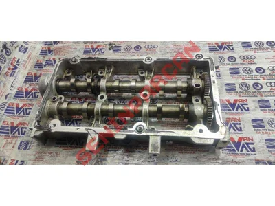 04B103308A - MOTOR EKSANTRİK MİLİ - Used Original