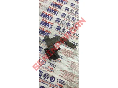 1K0971858BF - KABLO TUTUCU - Used Original