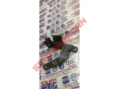 1K0971858BF - KABLO TUTUCU - Used Original