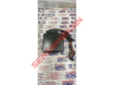 8K0959663D - VOLTAJ DENGELEYICI