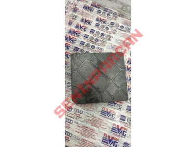 5Q0937085T - MERK ELEKTR KONTR ÜNIT