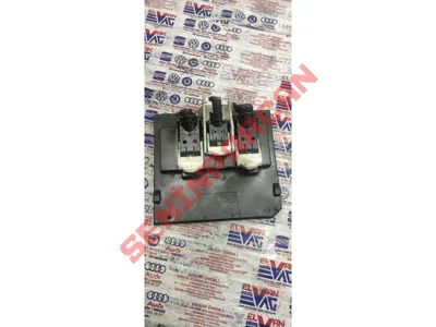 5Q0937085T - MERK ELEKTR KONTR ÜNIT