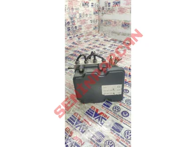 6R0907379AS - ABS ÜNİTESİ - Used Original