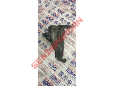 1K2614235C - ABS ÜNITESI IÇIN TUTUCU - Used Original