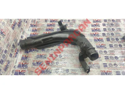03G906051B - BASINÇ SENSÖRÜ - Used Original