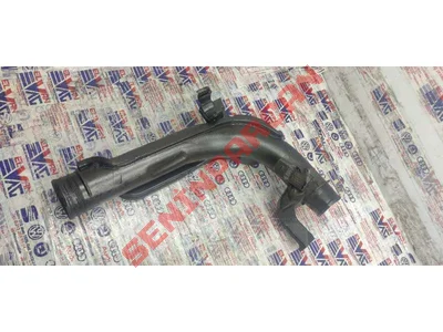 03G906051B - BASINÇ SENSÖRÜ - Used Original