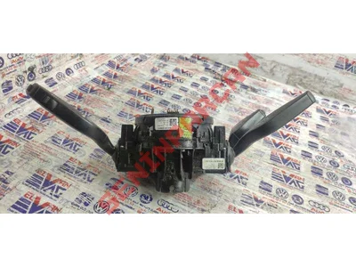 4G8953502AA - DIREKSIYON KOLU KOMB. ŞALTERI - Used Original