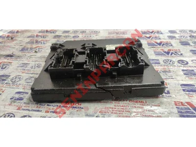 5K0937084K - MERK ELEKTR KONTR ÜNİT - Used Original