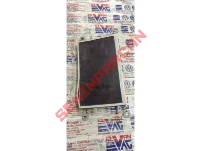 8T0919603F - GÖSTERGE ÜNİTES