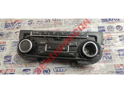 5K0907044GJ - ELEKTRONİK AY. KLİMA SİSTEMİ - Used Original