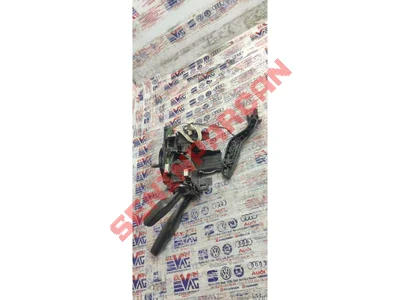 8X0953502B - DİREKSİYON KOLONU KOMBİNASYON ANAHTARI