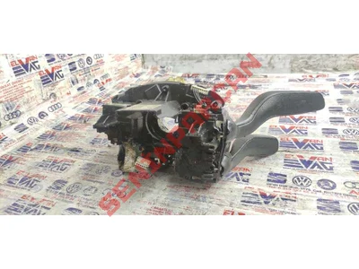 8X0953502B - DİREKSİYON KOLONU KOMBİNASYON ANAHTARI