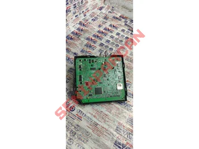 5K0937086Q - KONFOR SİSTEMİ VE MERKEZİ - Used Original