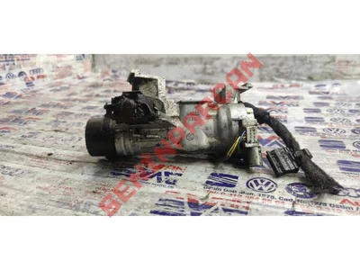 5K0905865 - KONTAK ANAHTARI - Used Original