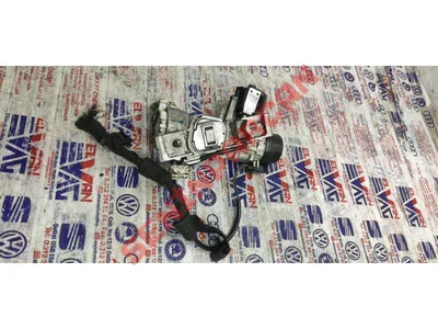 5K0905865 - KONTAK ANAHTARI - Used Original