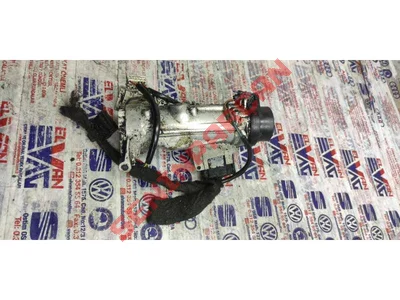5K0905865 - KONTAK ANAHTARI - Used Original
