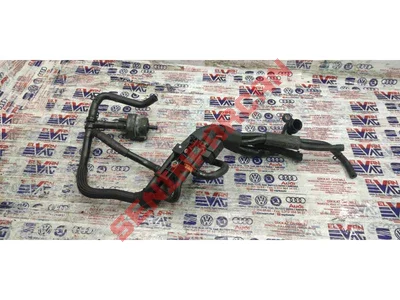 6Q0906517A - SOLENOID VALF