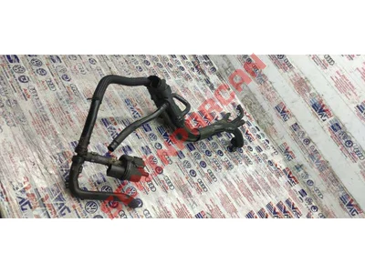 6Q0906517A - SOLENOID VALF