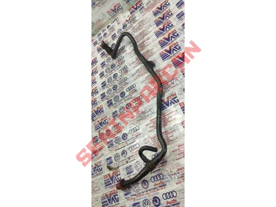 059131791A - HİDROVAKUM HORTUMU - Used Original