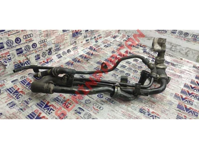 06B133781R - BAGLANTIBORUSU - Used Original