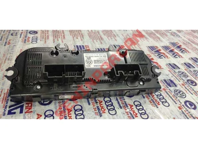 5G0907426BH - MANUEL AY. KLIMA ÜNITESI IÇIN