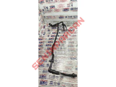 06E133784E - AÇI HORTUMU