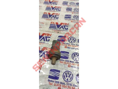 070919501D - HIZ SENSORU