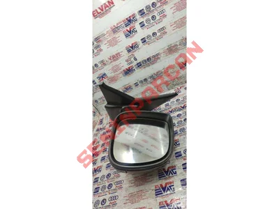 7E2857502GG - KANAT AYNA - Used Original