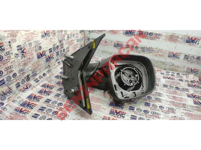 7E2857501ER - KAPI AYNASI - Used Original