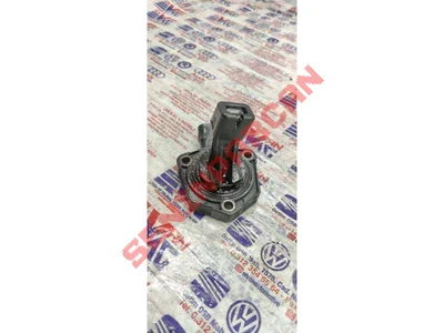 03G907660G - YAĞ SEVİYE SENSÖRÜ - Used Original
