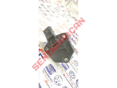 03G907660G - YAĞ SEVİYE SENSÖRÜ - Used Original