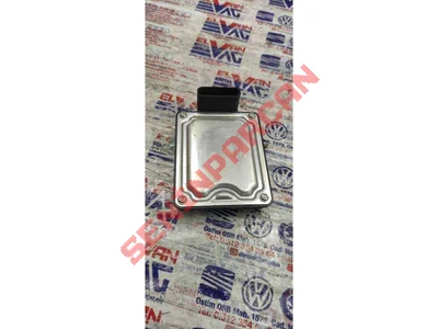 2Q0907561G - MESAFE SENSORU KONTROL UNITESI - Used Original