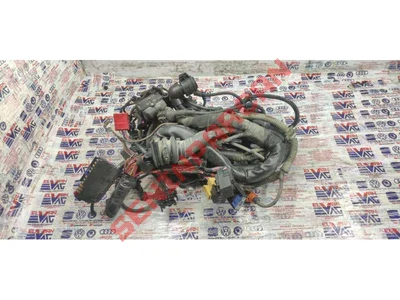 4G0937501 - SIGORTA TAŞIYICISI - Used Original
