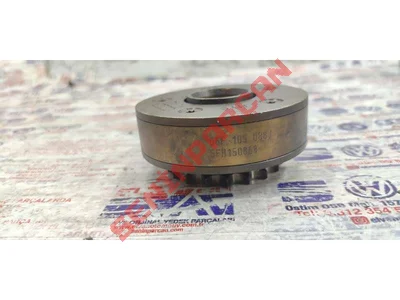 06F109088J - KAM MILI