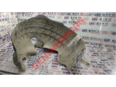5E3853834 - ARKA ÇAMURLUK ASTARI - Used Original